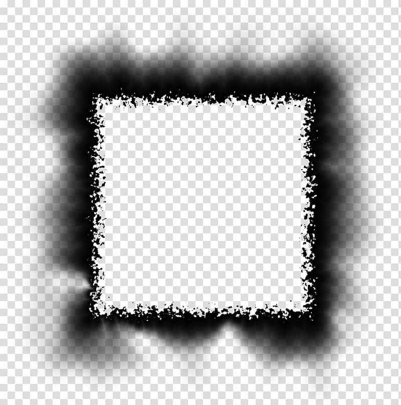 square hole transparent background PNG clipart