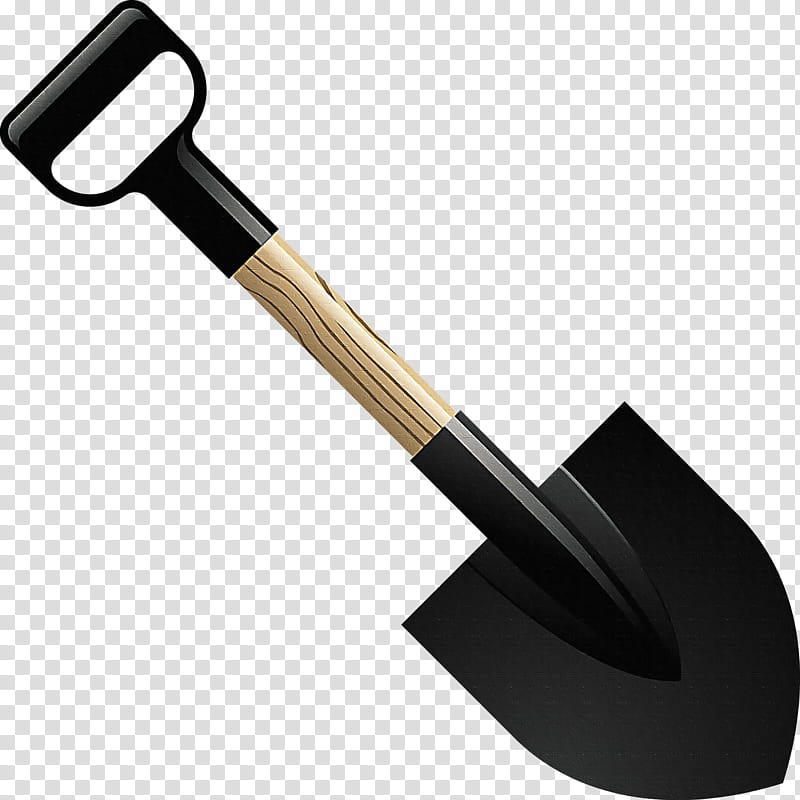 tool lump hammer stonemason's hammer shovel garden tool, Throwing Axe transparent background PNG clipart