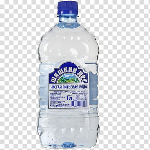 WEBPUNK ,  liter water drinking bottle transparent background PNG clipart