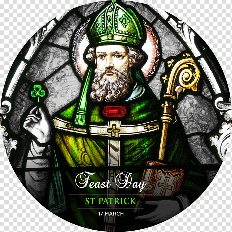 St Patrick Day, Saint Patrick, Saint Patricks Day, Ireland, Irish People, Christianity, St Patricks Cathedral, March 17 transparent background PNG clipart