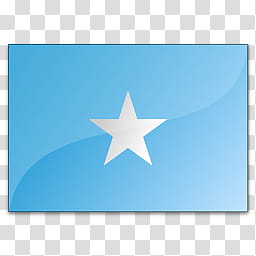 countries icons s., flag somalia transparent background PNG clipart