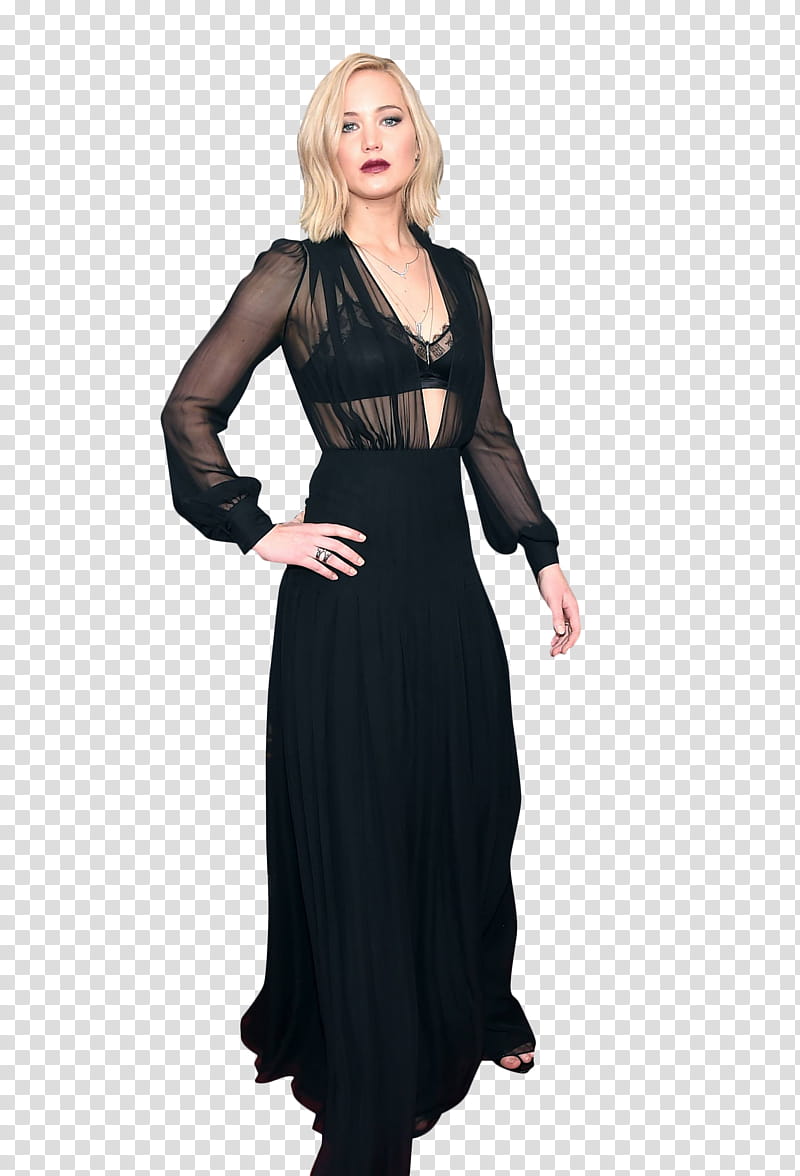 Jennifer Lawrence transparent background PNG clipart