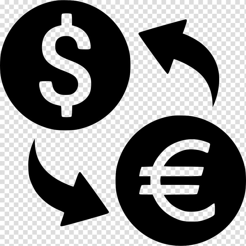 Foreign Exchange Market Text, Exchange Rate, Trader, Currency, Bureau De Change, Foreign Exchange Swap, Contract For Difference, Symbol transparent background PNG clipart