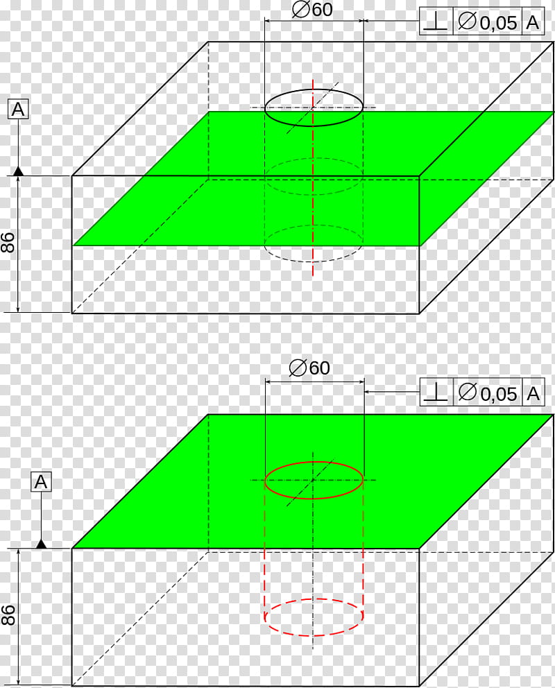 GD&T: The Basics of Geometric Dimensioning and Tolerancing | Formlabs