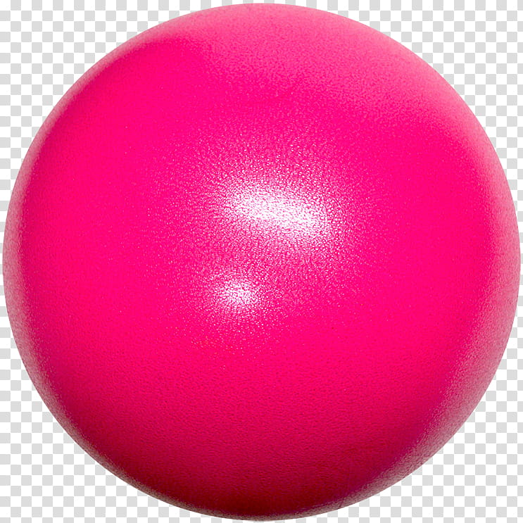 Round ball