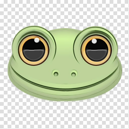 Frog, Blog, Desktop Environment, Computer Software, Giant Panda, Video, Green, Toad transparent background PNG clipart