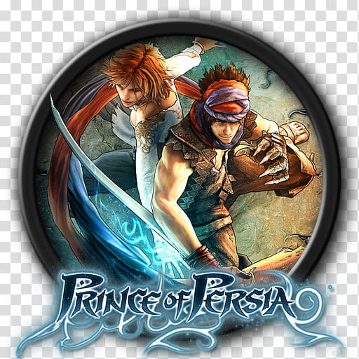 Prince Of Persia Icons, princeofpersia transparent background PNG clipart
