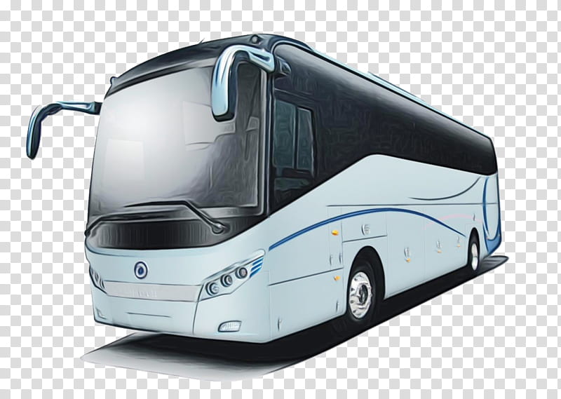 Bus, Airport Bus, Taxi, Coach, Transit Bus, Tour Bus Service, Car, Shuttle Bus Service transparent background PNG clipart