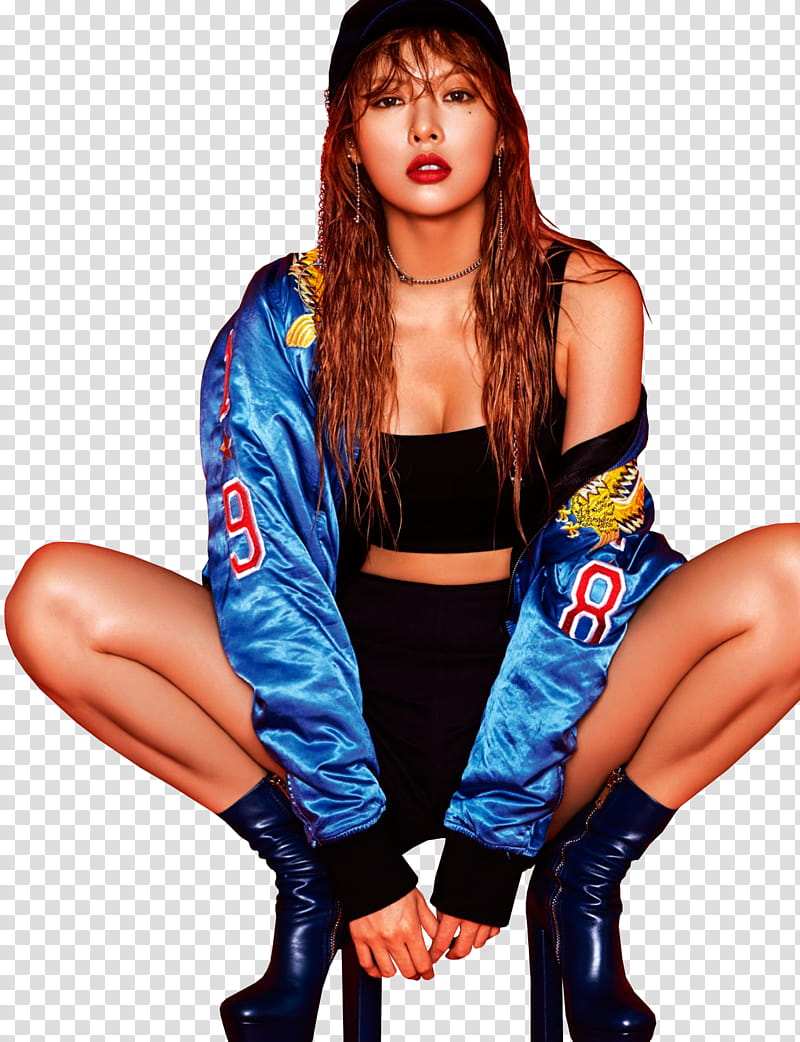 Minute Hyuna, Hyuna transparent background PNG clipart