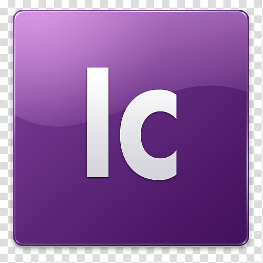 CS iKons Win, purple Ic computer icon transparent background PNG clipart