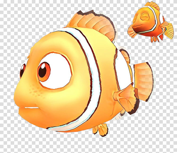 Fish, Orange Sa, Anemone Fish, Cartoon, Clownfish, Pomacentridae, Butterflyfish, Goldfish transparent background PNG clipart