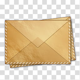 vista colliction , Mail icon transparent background PNG clipart