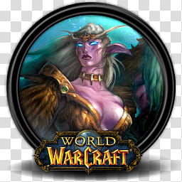 Game  Black, World of Warcraft transparent background PNG clipart