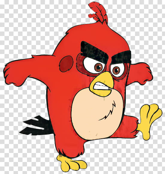 Angry Bird Pig, Bad Piggies, Angry Birds, Mighty Eagle, Video Games, Beak, Angry Birds Movie, Flightless Bird transparent background PNG clipart