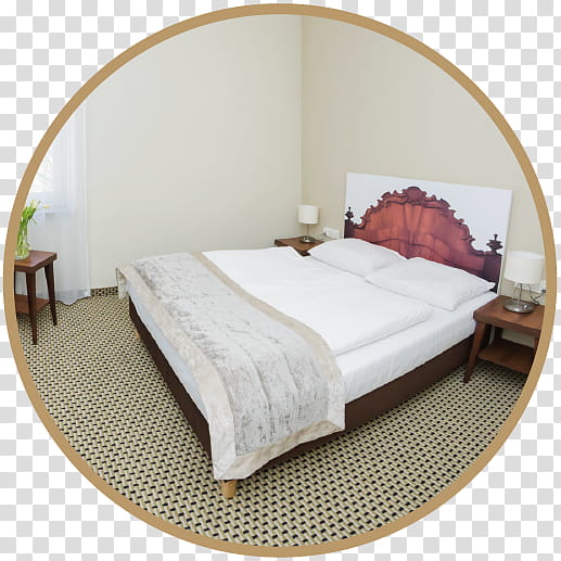 Wood Frame Frame, Jantar Hotel Spa, Bedroom, Bed Frame, Apartment, Comfort, Bathroom, Living Room transparent background PNG clipart