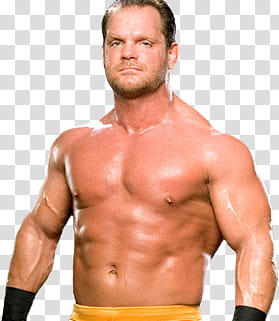 Chris Benoit  transparent background PNG clipart