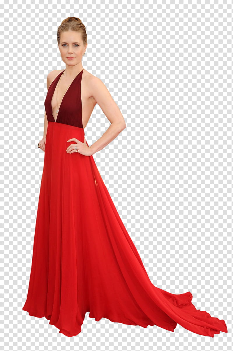 Amy Adams transparent background PNG clipart