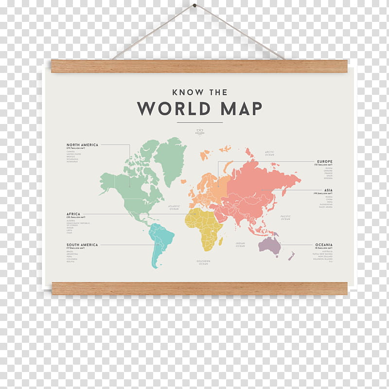 Globe, World, World Map, Wall Decal, Mercator Projection, Poster, Geography, Bing Maps transparent background PNG clipart