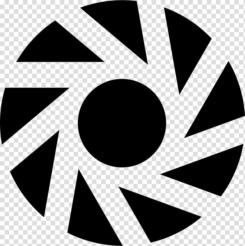 Camera Lens Logo, Drawing, Zoom Lens, Symbol, Emblem, Blackandwhite transparent background PNG clipart