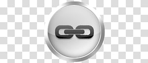 Web Icons 1, Links transparent background PNG clipart thumbnail