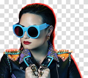 Demi Lovato , 1 transparent background PNG clipart thumbnail