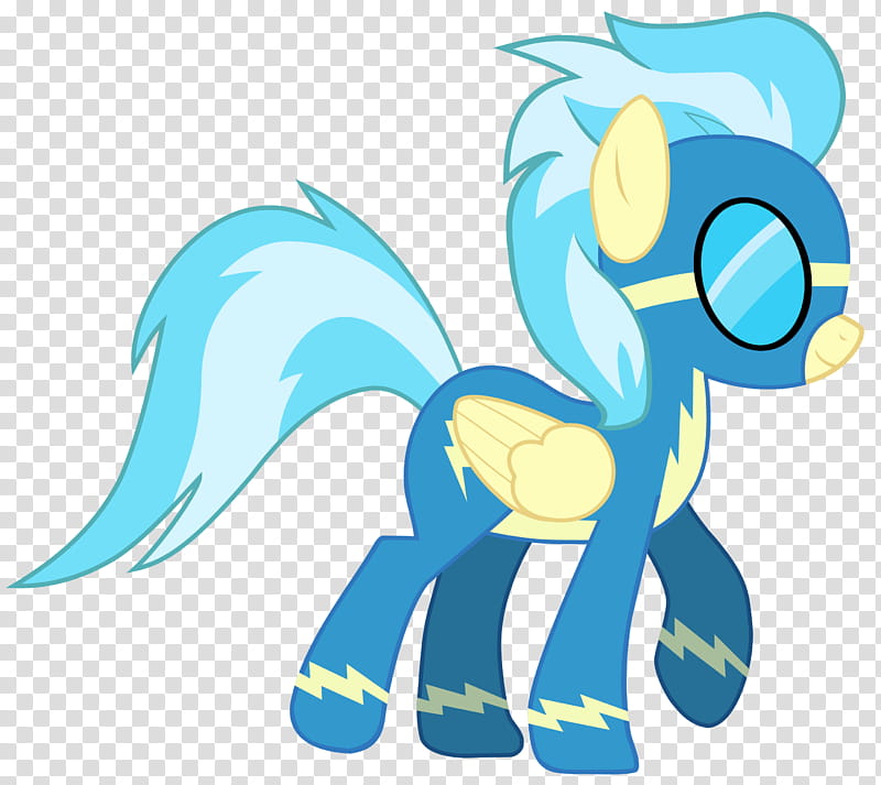 Wonderbolt Misty outdated transparent background PNG clipart