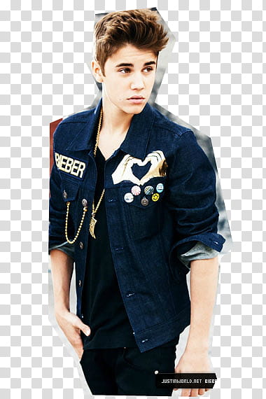 believe justin bieber transparent background PNG clipart