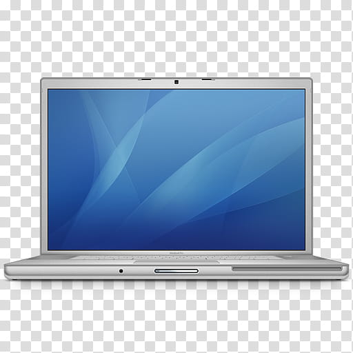 Temas negros mac, laptop computer transparent background PNG clipart