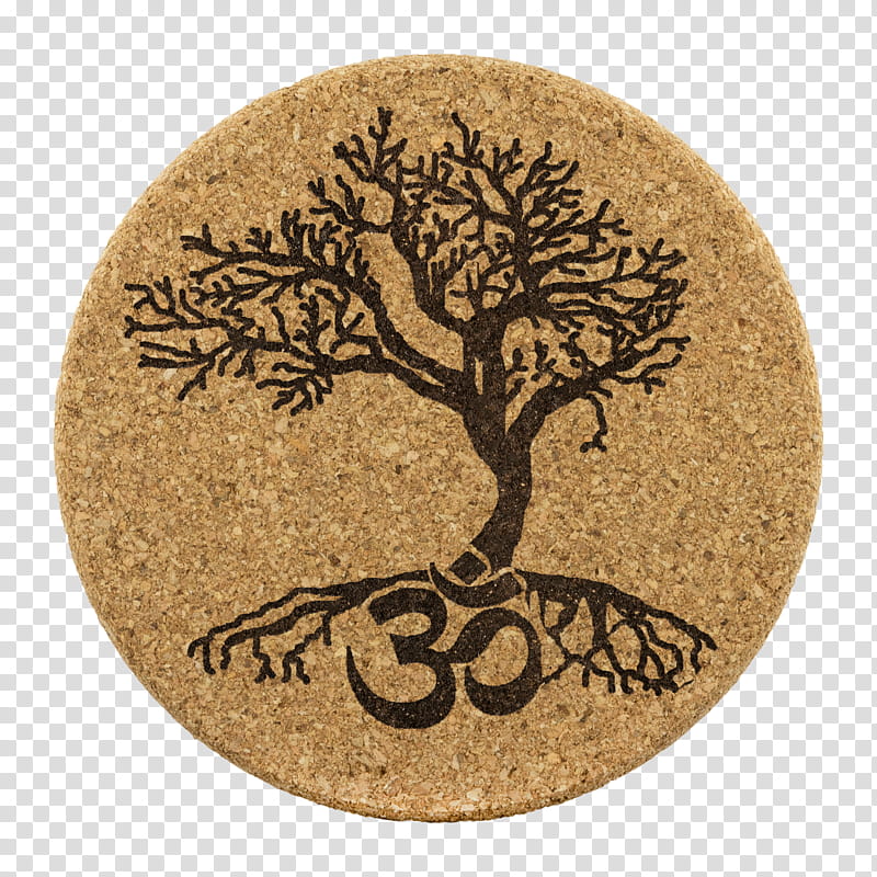 Tree Of Life, Bohemianism, Quercus Suber, Hippie, Bohochic, Coasters, Culture, Meditation transparent background PNG clipart