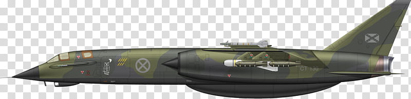 CSA Boom Jet. transparent background PNG clipart