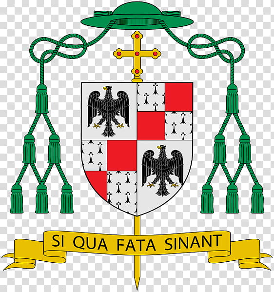 Coat, Pontifical Ecclesiastical Academy, Bishop, Coat Of Arms, Diocese, Titular Bishop, Prelate, Style transparent background PNG clipart