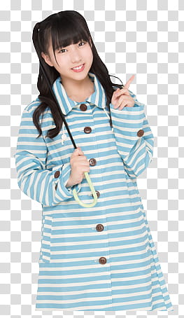 HKT Miku Tanaka Mikurin render  transparent background PNG clipart