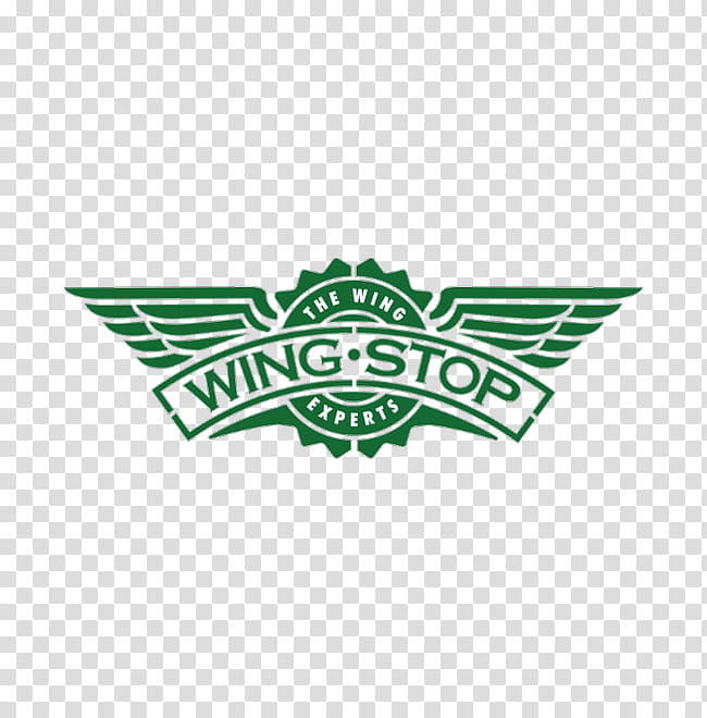Las Vegas Logo, Wingstop Restaurants, Nasdaqwing, Takeout, Food, Menu, Delivery, Seamless transparent background PNG clipart