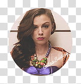 Circulo Cher Lloyd IIII transparent background PNG clipart