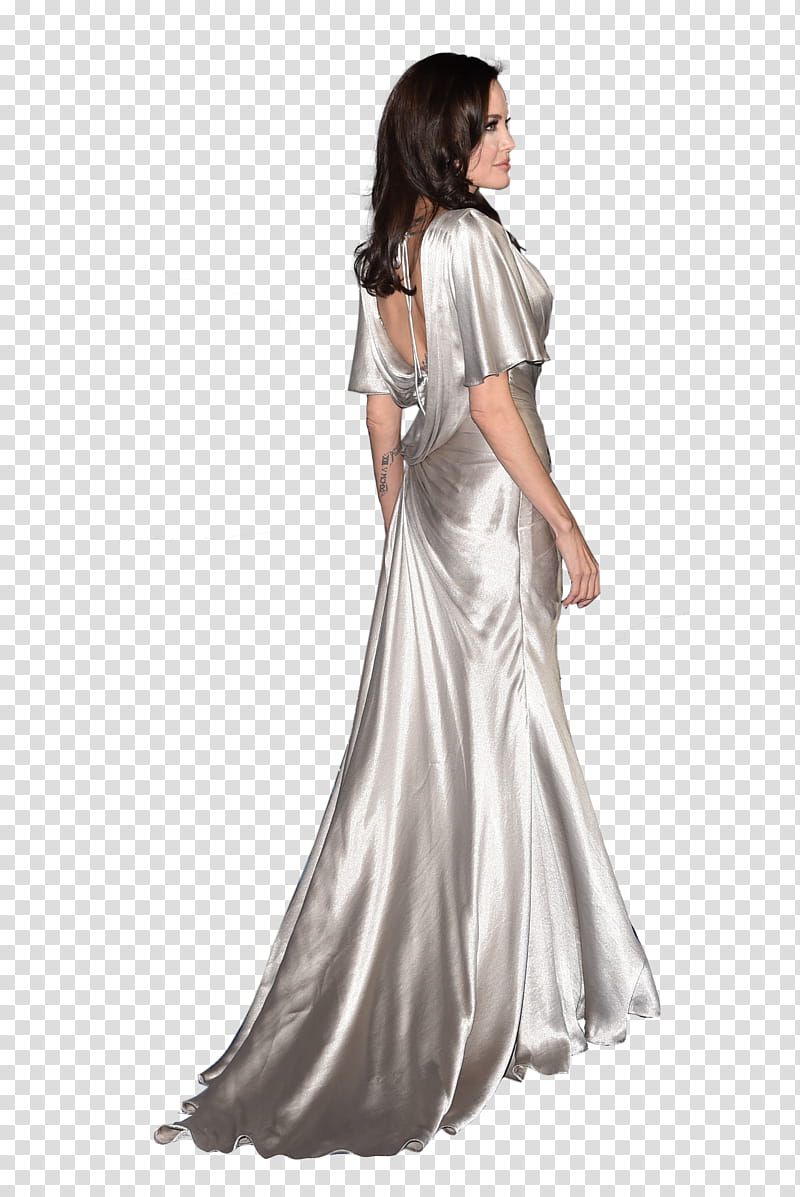 Angelina Jolie transparent background PNG clipart