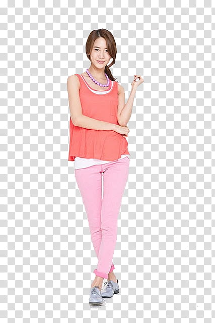 SNSD Girls Generation, Yoona of Girls Generation transparent background PNG clipart