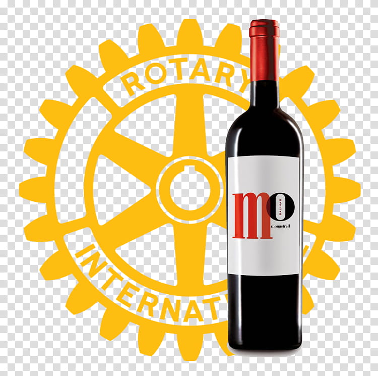 Rotary Logo, Rotary International, Interact Club, Association, Rotary Foundation, Service Club, Evanston, Community transparent background PNG clipart