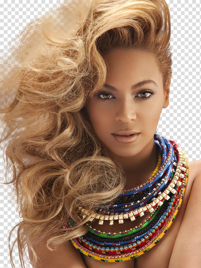 Beyonce transparent background PNG clipart