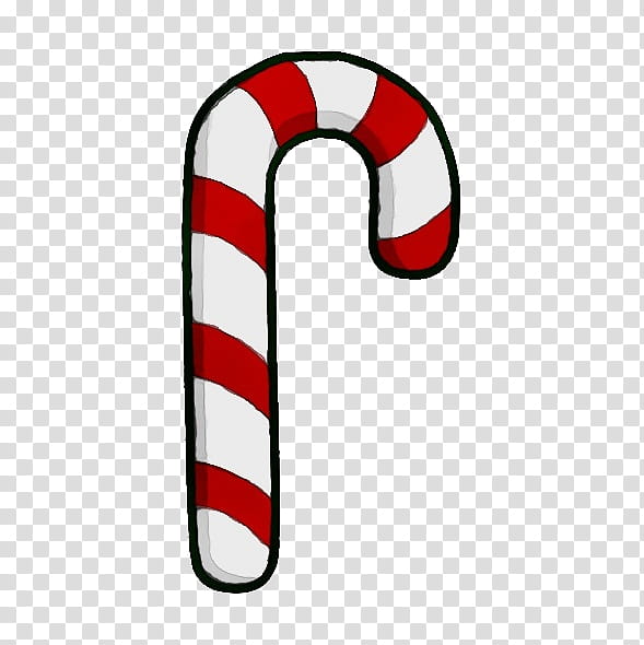 Watercolor Holiday, Paint, Wet Ink, Candy Cane, Hammonds Candies, Peppermint, Sprite, Walking Stick transparent background PNG clipart