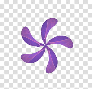 F Flower Head , purple flower illustration transparent background PNG clipart