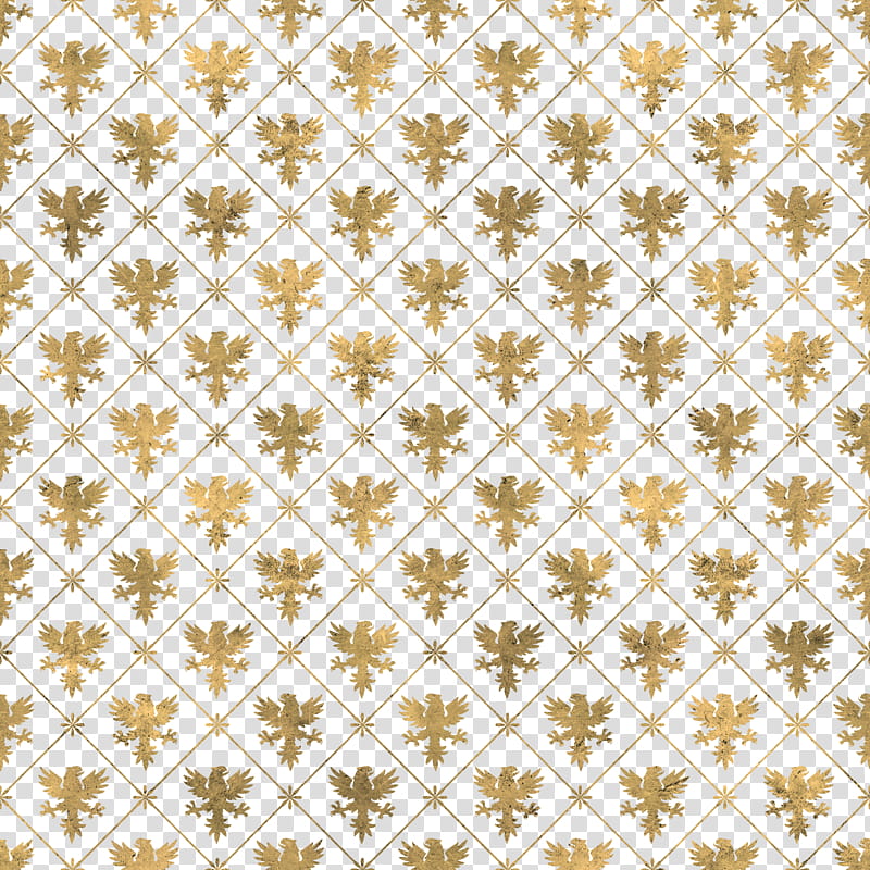 Antiche cover book Seamless textures , gold dragon print graphic screenshot transparent background PNG clipart