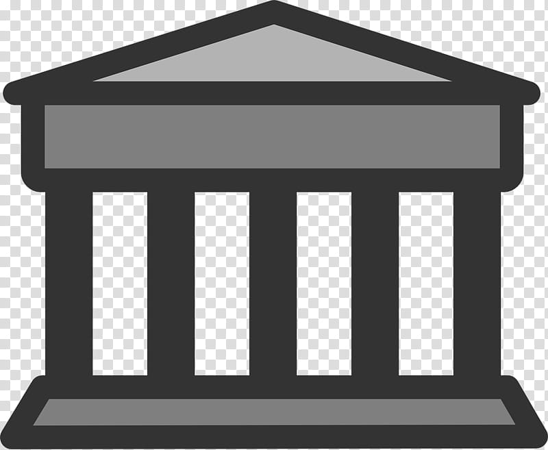 House Logo Parthenon Ancient Greek Architecture Ancient Greek