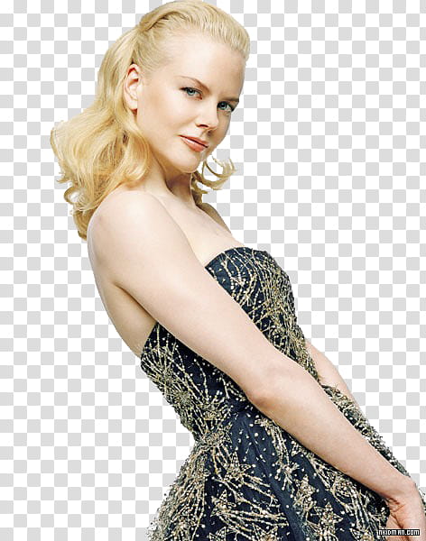 Nicole Kidman Shoot transparent background PNG clipart