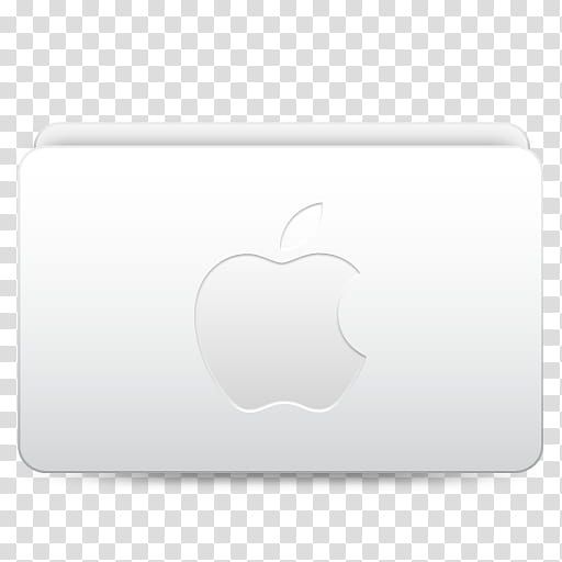 PURITY, Apple icon transparent background PNG clipart
