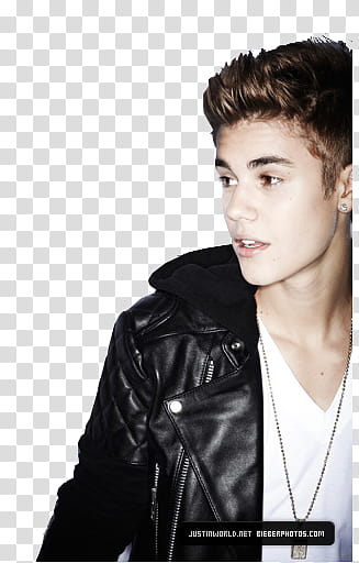 Justin Bieber  transparent background PNG clipart