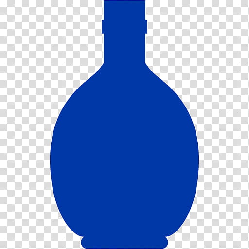 Cobalt Blue Blue, Liquidm Inc, Bottle transparent background PNG clipart