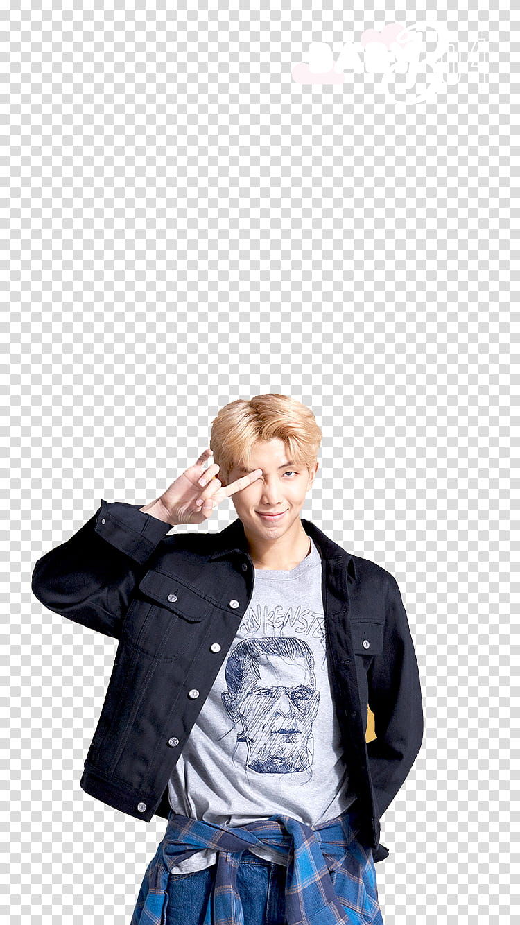 BTS transparent background PNG clipart