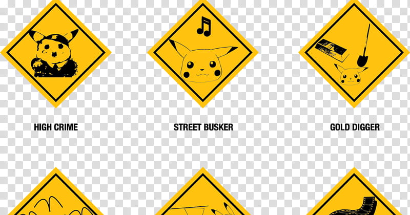 Triangle, Traffic Sign, Road, Area, Aire Dun Triangle, Symbol, Yellow, Line transparent background PNG clipart