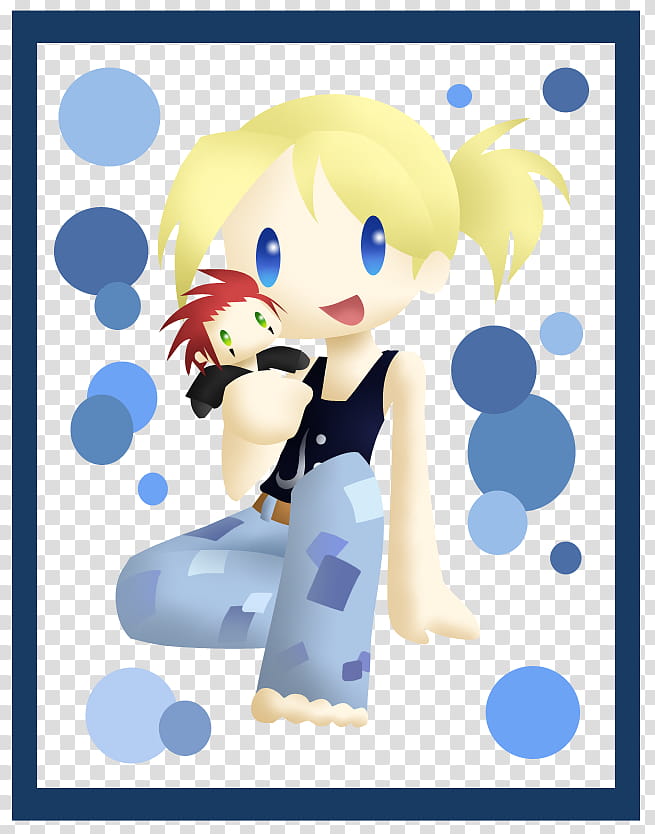 Ashley&#;s New Plushie transparent background PNG clipart