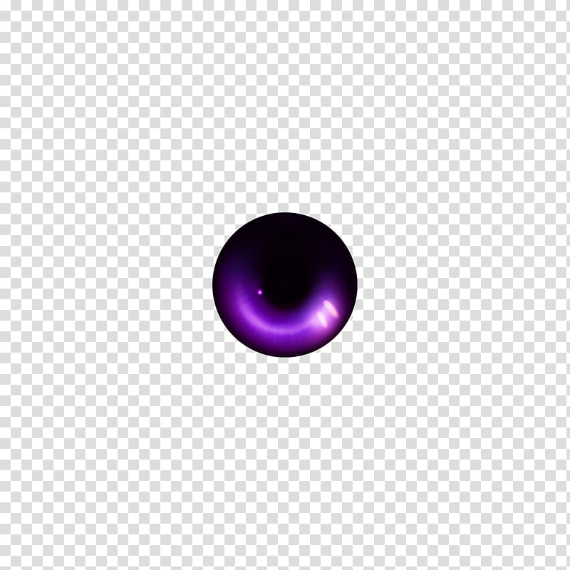Eye Tex Style , round purple icon transparent background PNG clipart